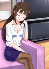 M女子☆LOVESM２　ヒロイン：立和名あおい