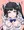 例の紐神様らくがき