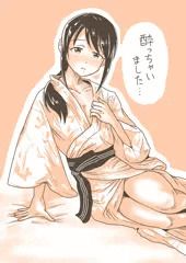 三船美優さん・・・・