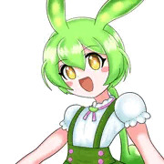 ずんだもん