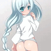 氷雪ちゃん