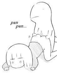 シンプルアニマル