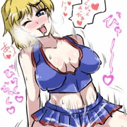 アメリカちゃんびゅるるっくす