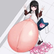 ダブルピース