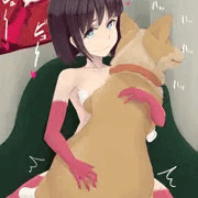 ウェルシュ・コーギー