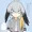 ハシビロコウちゃん