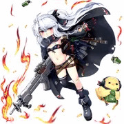 リズ【りりぃあんじぇ】