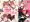 【DL販売】PINKx2