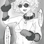 暗号風俗のキャストNo.7