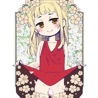 小悪魔リリーちゃん