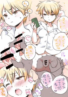こんな夢をみた