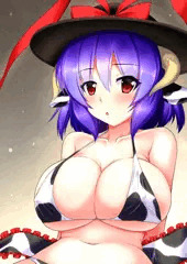 ウシイクさん