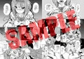 (仮題)くっころArkRoyalはおちんぽ様なんかに負けない！