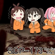 SCP-173