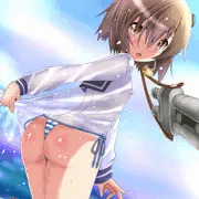 雪風