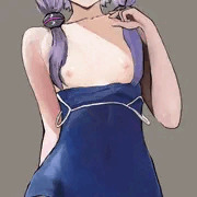 スク水ゆかりん
