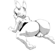 バニー他