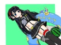 Ｚ１９ちゃん。
