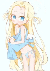 ソラちゃん