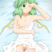 寝起きドッキリ！