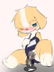 スク水オナ