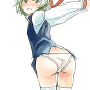 とらわれえーきさま