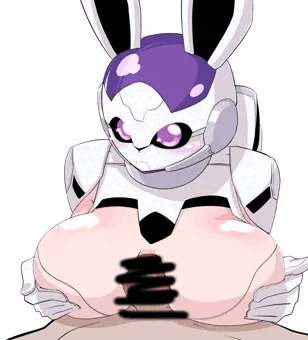 うさぎの娘