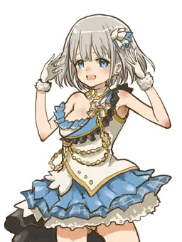 芹沢あさひ
