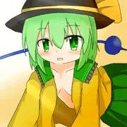 こいしちゃんいろいろ