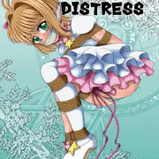 【C106新刊】 SAKURA IN DISTRESS