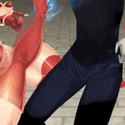 ヘルヘブン女戦闘員をヤる！（物理）