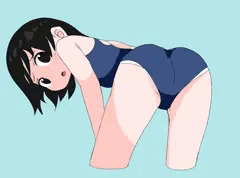 水着jc