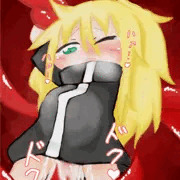 ボテ腹のうちの子