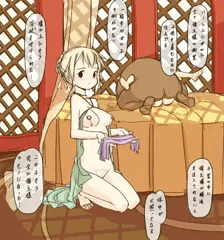 領主様のハーレム