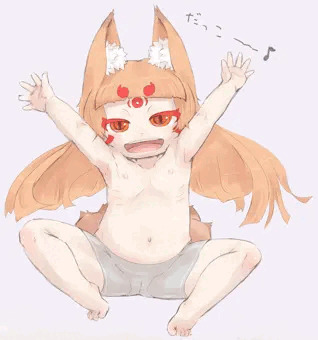 チビさん