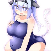 スク水