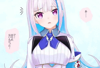 次回予告リゼちゃん