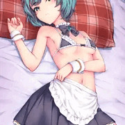 甘奈未海 (Skeb依頼)