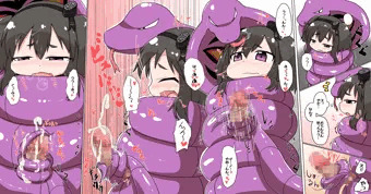 のうひんぶつ