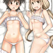 双葉杏＆赤城みりあ