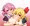 【Skeb】メイドみすちー&ルーミアのご奉仕(7p+差分)
