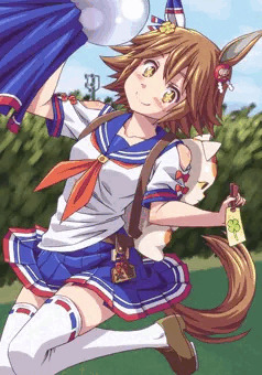 ﾊｲ! ﾏﾁｶﾈﾌｸｷﾀﾙﾃﾞｽ!