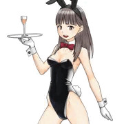 バニーガール