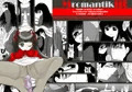 MromantikⅢ