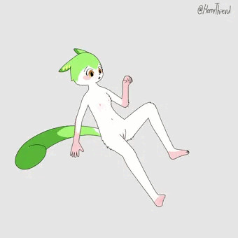 妖精ずんだもん