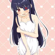 裸エプロン