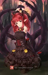 Dnf-Enchantress