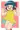 ロボ子
