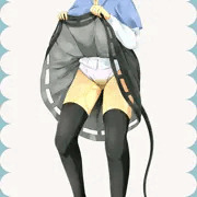 ぬれねずみ