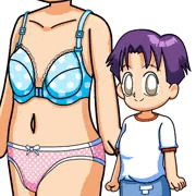 朝岡しのぶさん